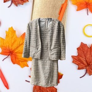 🍂Suit by Theyskens 🍂